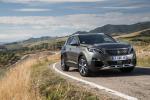 Peugeot 3008 GT 2016 года (WW)